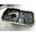 92X047 Engine Oil Pan For 04-09 Mitsubishi Galant  2.4